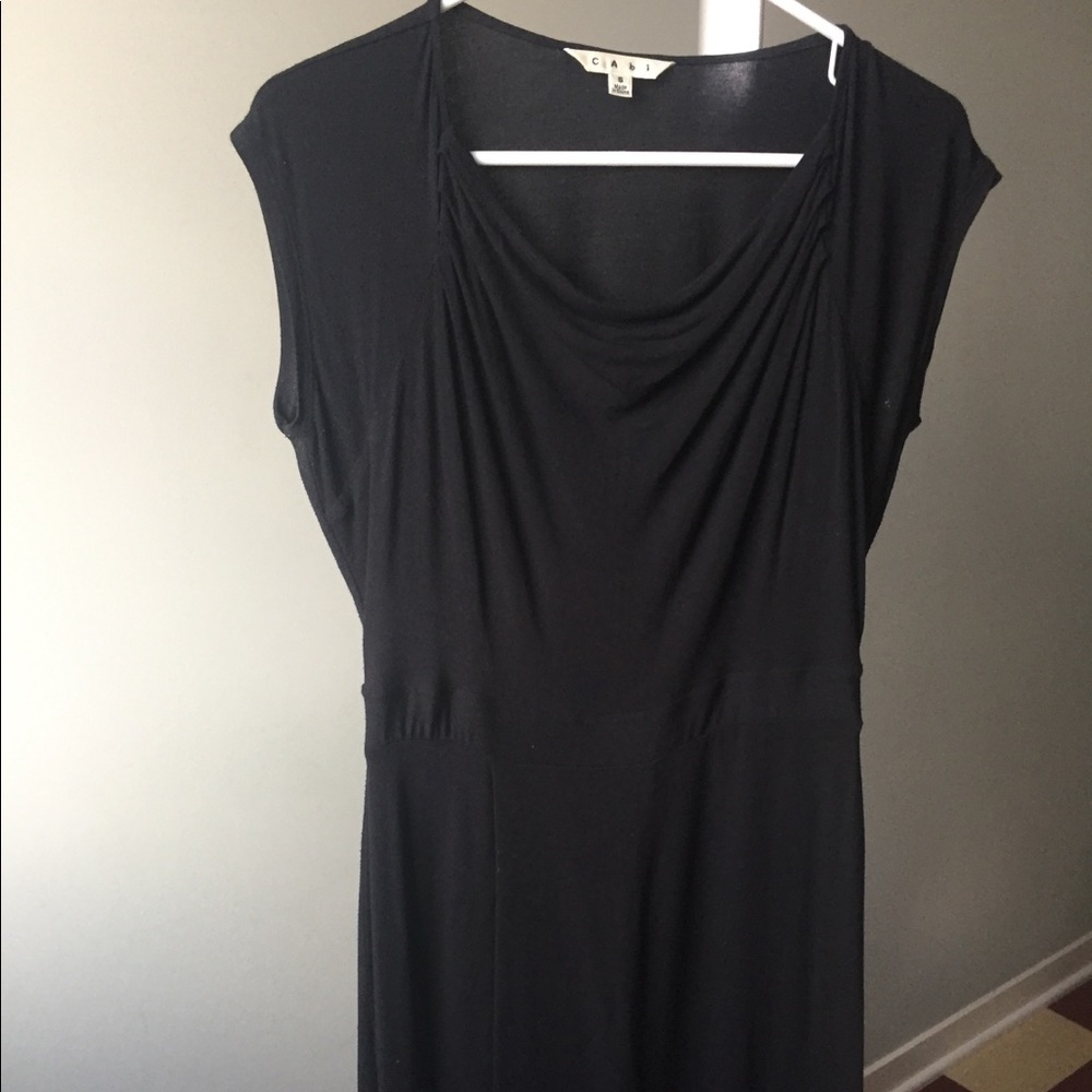 Cabi Dress
